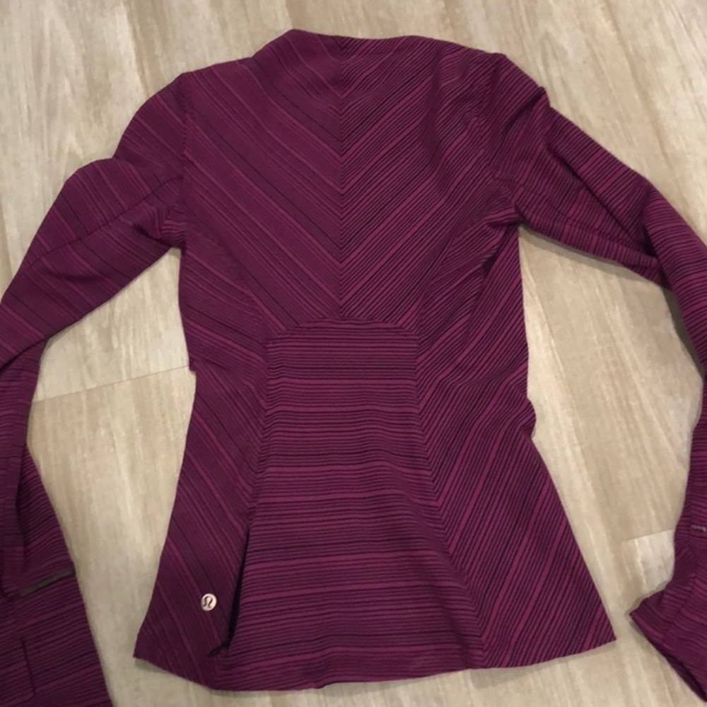 Lululemon Athletic Long Sleeve